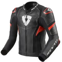 REVIT HYPER SPEED PRO LEATHER JACKET 레빗 하이퍼 스피드 프로 가죽 자켓