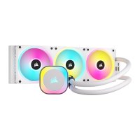 근호컴 [CORSAIR]iCUE LINK H150i RGB (WHITE)