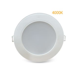 매입등 상가조명 4인치 LED다운라이트 10W 4000K