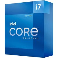 인텔CPU 12세대 Intel Core i7-12700K 게임용 데스크탑 프로세서