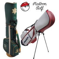 2023년 최신생산 말본 골프 스탠드백 MALBON GOLF STAND BAG M786