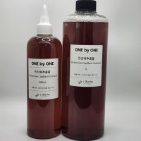 ONE by ONE 인진쑥추출물 500ml, 1L