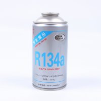 mongda 자동차 에어컨 냉매 가스 충전 R134a