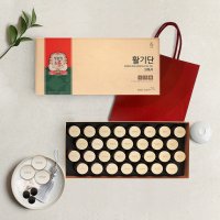 정관장 활기단 3.75g x 30환 선물포장 쇼핑백포함