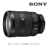 (주)가게 소니 FE 24-105mm F4 G OSS 정품 / SEL24105G