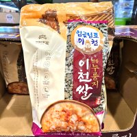 배대감 임금님표 이천쌀 누룽지 1.2KG