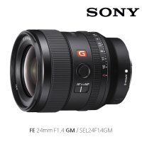 (주)가게 소니 FE 24mm F1.4 GM 정품 / SEL24F14GM