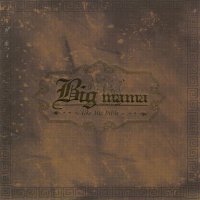 미개봉CD) 빅마마 (Big Mama) 1집 - Like The Bible