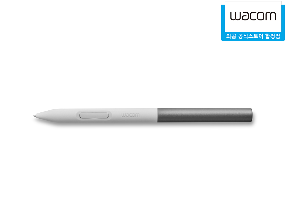 와콤원펜 2 CTC4110WL / CTC6110WL 전용 갤럭시탭 갤럭시노트 S펜 호환펜