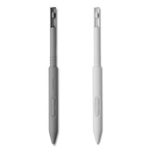 와콤원펜2 하단(그레이) ACK44929GZ 하단(화이트) ACK44929WZ DTC121 DTH134 용 펜 교체용