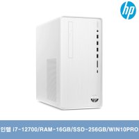 HP 파빌리온 TP01 3005kl Win10Pro i7-12세대/16GB/256GB