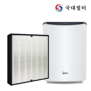 [호환] 국대필터 위닉스 공기청정기필터 CAF-L0S3 헤파필터