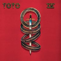 토토 4집 앨범 Toto - IV LP 레코드 Africa Rosanna