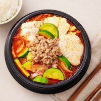 프레시밀 짬뽕순두부745g