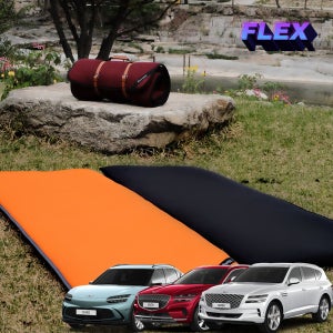 G70 G80 G90 GV60 GV70 GV80 차박매트 차크닉