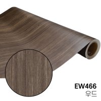 LX 무늬목 우드 시트지 원목 책상 문틀 나무무늬 EW466 LG인테리어필름