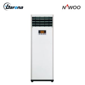 NE-300NS 나우이엘 전기온풍기 중대형 산업용온풍기 3년무상AS 창고 사무실 업소용