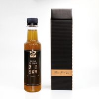 선물 답례품 10년숙성 은행식초 250ml