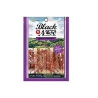 블랙노즈 강아지 소프트 오리 스틱 껌 160g