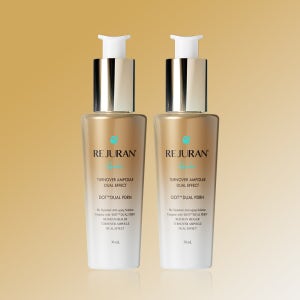 리쥬란 힐러 턴오버 앰플 듀얼 이펙트 30ml, 2개