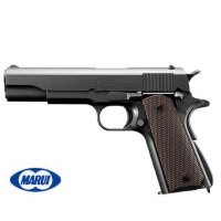 [마루이] M1911A1 Colt Government 가스 핸드건 MARUI GBB 가스식 권총 블로우백 비비탄총