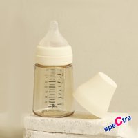 스펙트라 올셋 PPSU 젖병 160ml