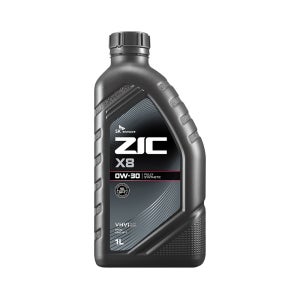 지크 X8 0W-30 1L (ZIC X8)