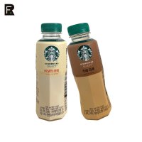 스타벅스 셀렉트 카페라떼 바닐라라떼 300ml x 12개 스타마일리지 시크릿코드 포함