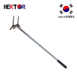헥토르 빠레트 빠루 CAC-1100G 간격조절 그레이팅 목재 해체