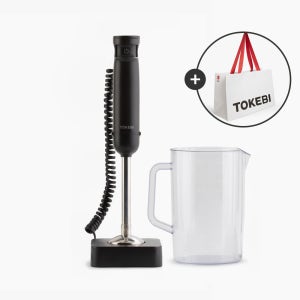 도깨비방망이 핸드블렌더 핸드믹서기 SHB2300S 심플구성