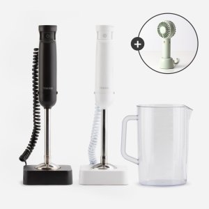 도깨비방망이 핸드블렌더 핸드믹서기 SHB2300S 심플구성
