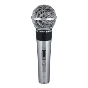 슈어 565SD LC 다이나믹 마이크