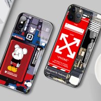 아이폰14 pro 프로 맥스 플러스 LED casetify 케이스 전기종 케이스티파이