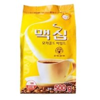 동서식품 맥심 모카골드 마일드 500g