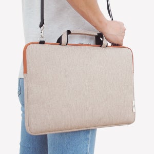 루토 노트북 가방 파우치 맥북 LG그램 삼성 38/41cm(15인치 16인치) LT33