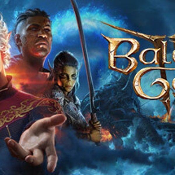 (게임팜 24시 / PC 스팀) Baldurs Gate 3 발더스 게이트 3 NA
