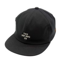 도그 앤 코 THE H.W.DOG&CO. FIELD CAP