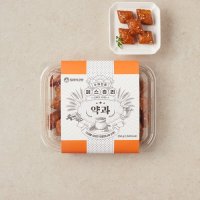 밀레의공방 페스츄리 약과 350g