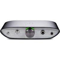 iFi Zen DAC V2 USB 3.0 B RCA MQA DECODER 오디오