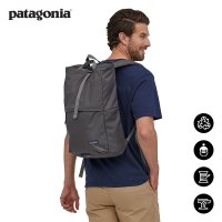 파타고니아 Patagonia 캐주얼 레트로 스포츠 백팩가방 Arbor Linked 48550