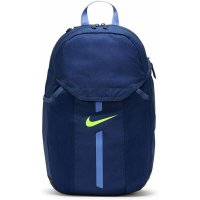 나이키 수영가방 스포츠 나이키백팩 아카데미 남녀공용 블루 NIKE Backpack