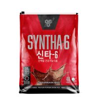 코스트코 신타- 6 울트라 프리미엄 프로틴 초콜렛 2.26kg SYNTHA-6 Ultra Premium Protein Chocolate 2.26kg