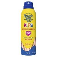 바나나 보트 SPF50+ 심플리 프로텍트 키즈 클리어 스프레이 175g