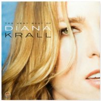 Diana Krall 다이애나 크롤 The Very Best Of Diana Krall 2LP