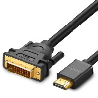 DVI to HDMI 고화질 모니터연결선 컴퓨터선