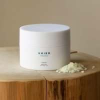 시로 Shiro 히노끼 입욕제 400g