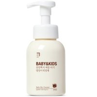 신생아 아기 엉덩이 클렌저 세정제 청결제 300ml