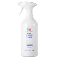 아기 신생아 유아 욕조 클리너 세정제 800ml