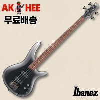 아이바네즈 베이스 SR300E MGB 블랙색상 검정색 베이스