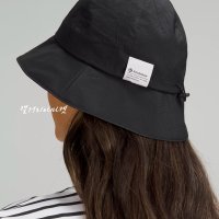 (룰루아울렛)룰루레몬 울트라 라이트웨이트 버킷햇 사파리모자 벙거지모자 Lululemon Ultra-Lightweight Bucket Hat